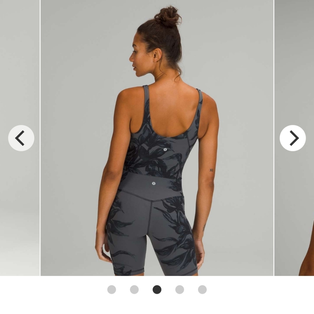 Align Tank Top - Picture 2 of 4